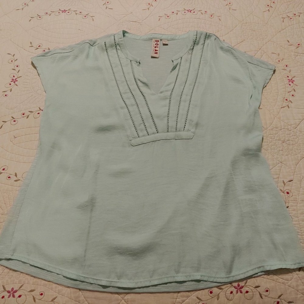 Dolan for Anthropologie Top